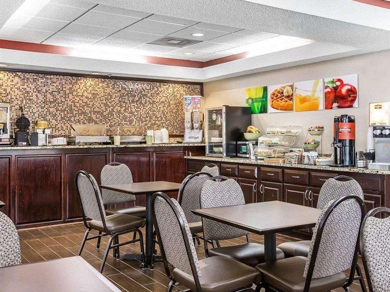 Knights Inn & Suites Griffin Exterior foto